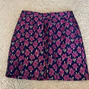 Brooks brothers skirt NWT